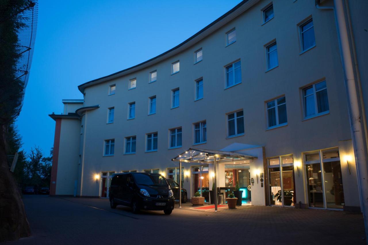 Schlossberg Hotel Homburg Homburg  Exterior photo